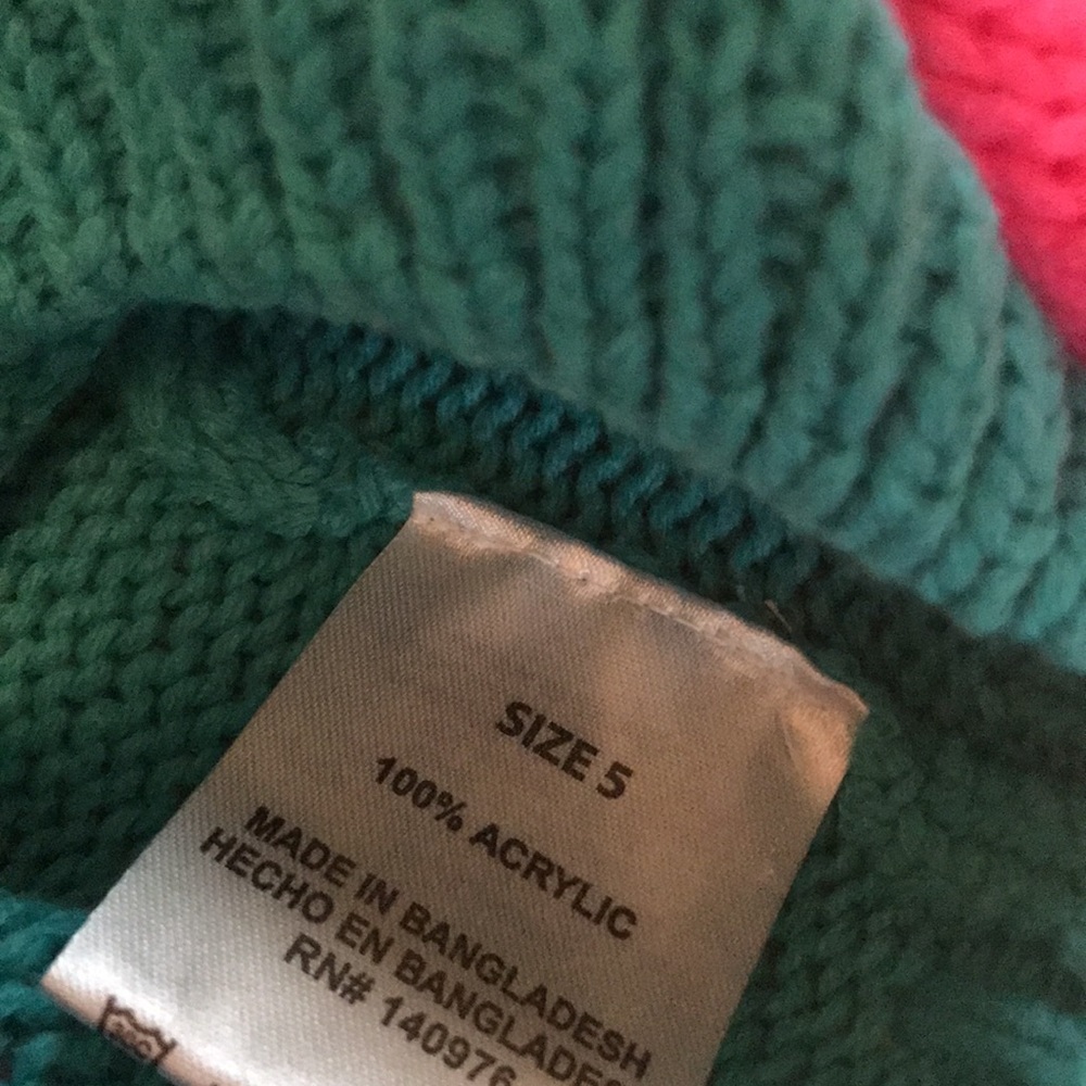 Hat bundle - Picture 7 of 8